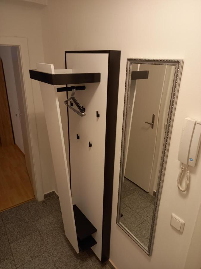 Apartment Near Downtown Wenen Buitenkant foto