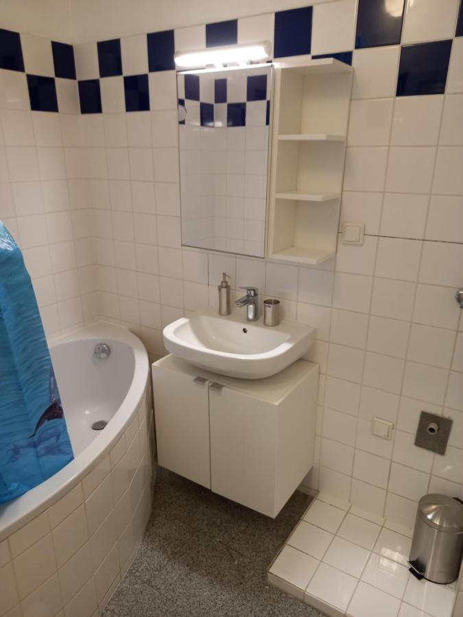Apartment Near Downtown Wenen Buitenkant foto